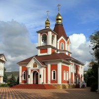 ** :: Vlad Сергиевич