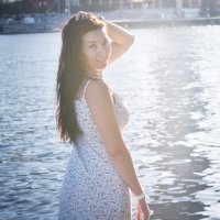 В ЛЕТНИЙ ДЕНЬ :: ura Зелев