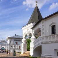 Ипатьевский монастырь :: ирина )))