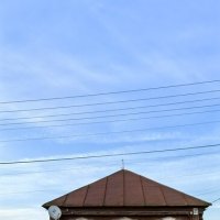 Старость :: Алексей Лукаев