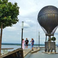 НИЖНИЙ НОВГОРОД :: АЛЕКСАНДР 