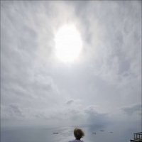 ...и вдаль глядел! :: Надежда ...и вдаль глядел! :: Надежда