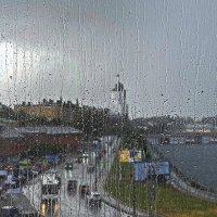 Ливень :: Мария - Maria