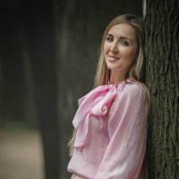 Лена :: Svetlana Galvez