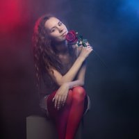 лирическое настроение :: alexzonder 