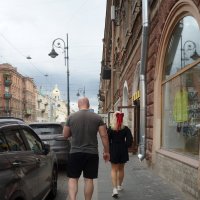 пара :: zavitok * пара :: zavitok *