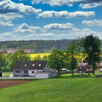 Хуторок :: Waldemar F. Хуторок :: Waldemar F.