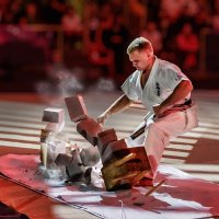 Карате :: SanSan 