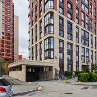 ЖК на Трудовой :: Dmitry i Mary S