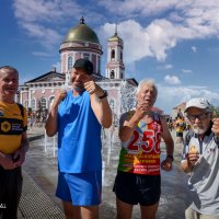 Старики-разбойники :: arkadii Старики-разбойники :: arkadii