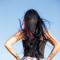 Катя :: Сергей Сол