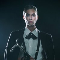 Obey the QUEEN :: Алексей Шишкин