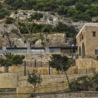 Хайфа утро 2025г :: ujgcvbif 