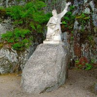 Подробно о скульптуре. :: Лия ☼ Подробно о скульптуре. :: Лия ☼