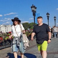 *** :: Владимир Захаров