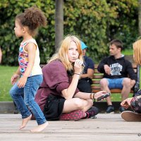 дети наше все :: Олег Лукьянов