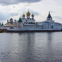 Ипатьевский монастырь :: ирина )))