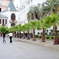 Сухум :: Андрей Л. В.