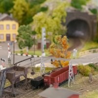 Музей истории, науки и техники Свердловской железной дороги :: Андрей 