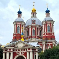 Храм :: Наталья 