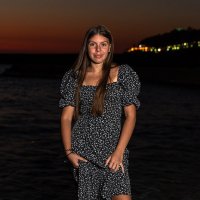 Алёна. :: Вадим Федотов 