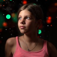 Ливия :: Вадим Федотов 