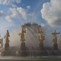 "Дружба нардов" :: Дмитрий И_ "Дружба нардов" :: Дмитрий И_