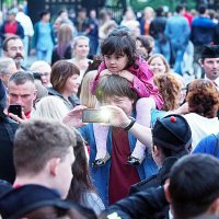 дети наше все :: Олег Лукьянов