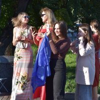 ПРАЗДНИК :: ura Зелев