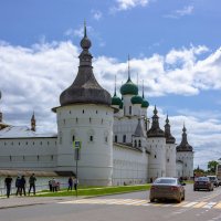 Ростов :: ирина )))