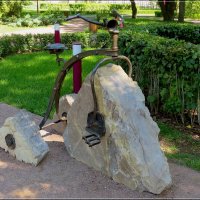 Велик предков :: Сеня Белгородский