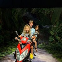 Мои любимые правнуки :: Светлана Хращевская