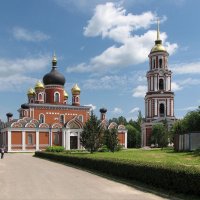 Воскресенский собор :: Александр Ильчевский 