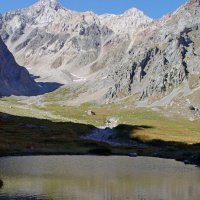 ОЗЕРО. :: Виктор Осипчук ОЗЕРО. :: Виктор Осипчук