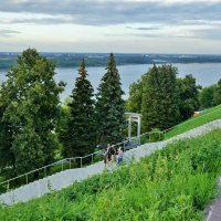 НИЖНИЙ НОВГОРОД :: АЛЕКСАНДР 