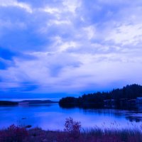 Ковдозеро :: Артём 