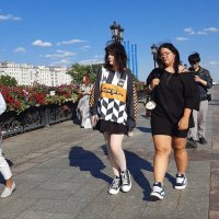 *** :: Владимир Захаров