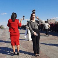 *** :: Владимир Захаров