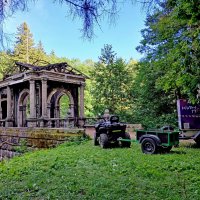 Оказывается это - просто декорация. :: Лия ☼ Оказывается это - просто декорация. :: Лия ☼