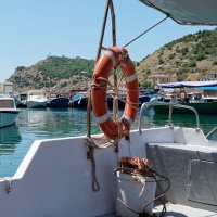 Крымские зарисовки :: Александр Гапоненко