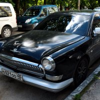 Волга :: Dar(k) Life Волга :: Dar(k) Life