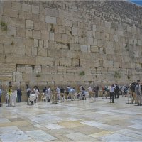 Иерусалим 23,05,2025г :: ujgcvbif 