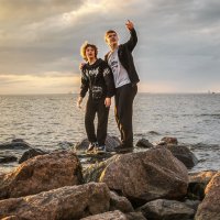 Про Питер :: Владимир Колесников