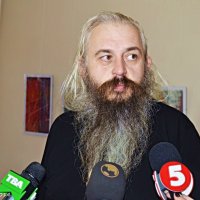 Володимир філософ :: Степан Карачко