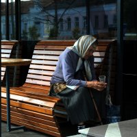 С другой стороны... :: Dar(k) Life