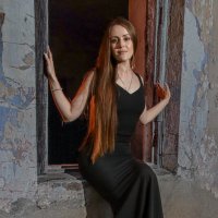 * :: Евгений Ваулин