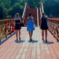 Гребнево :: Леонид leo Гребнево :: Леонид leo