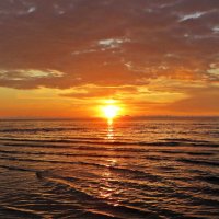 море :: марта Камушкина море :: марта Камушкина