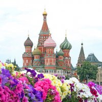 Июнь :: Михаил Бибичков Июнь :: Михаил Бибичков