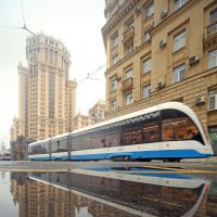 Павелецкая :: Михаил Бибичков